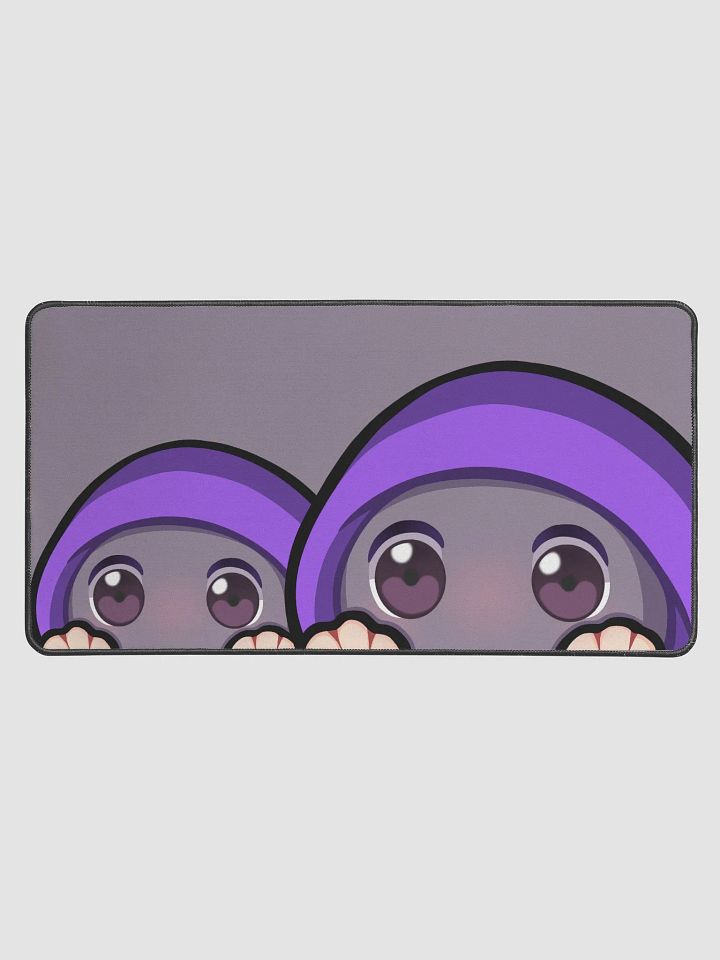eabLURK Large Desk Mat product image (1)