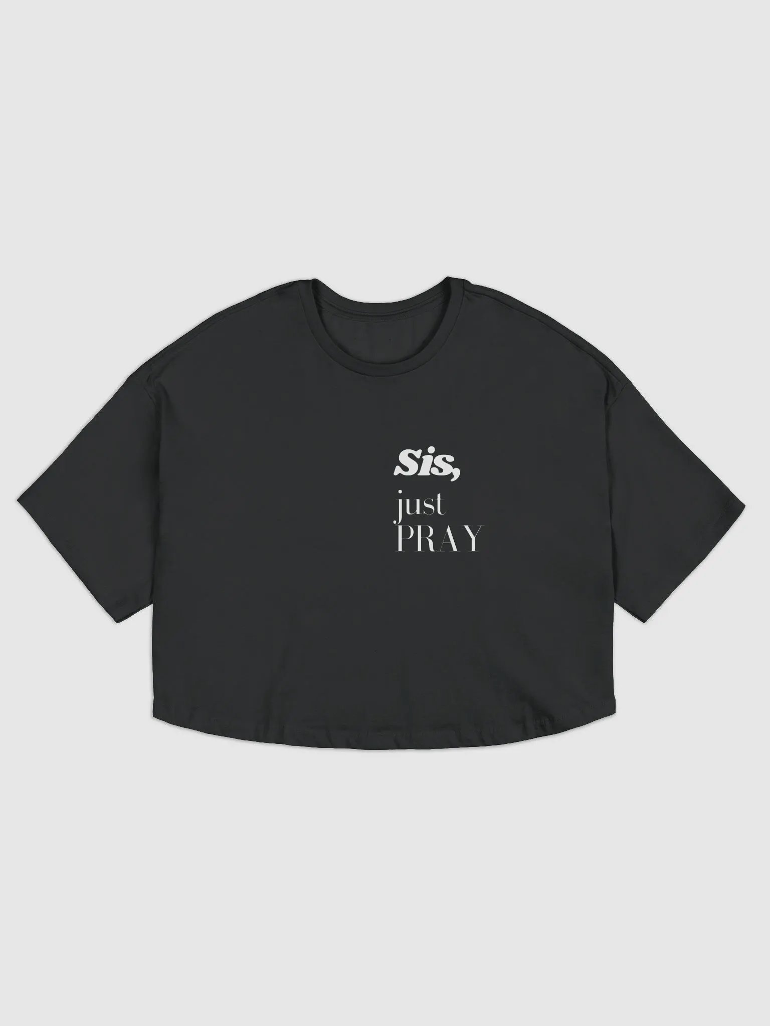 Just Pray product image (1)