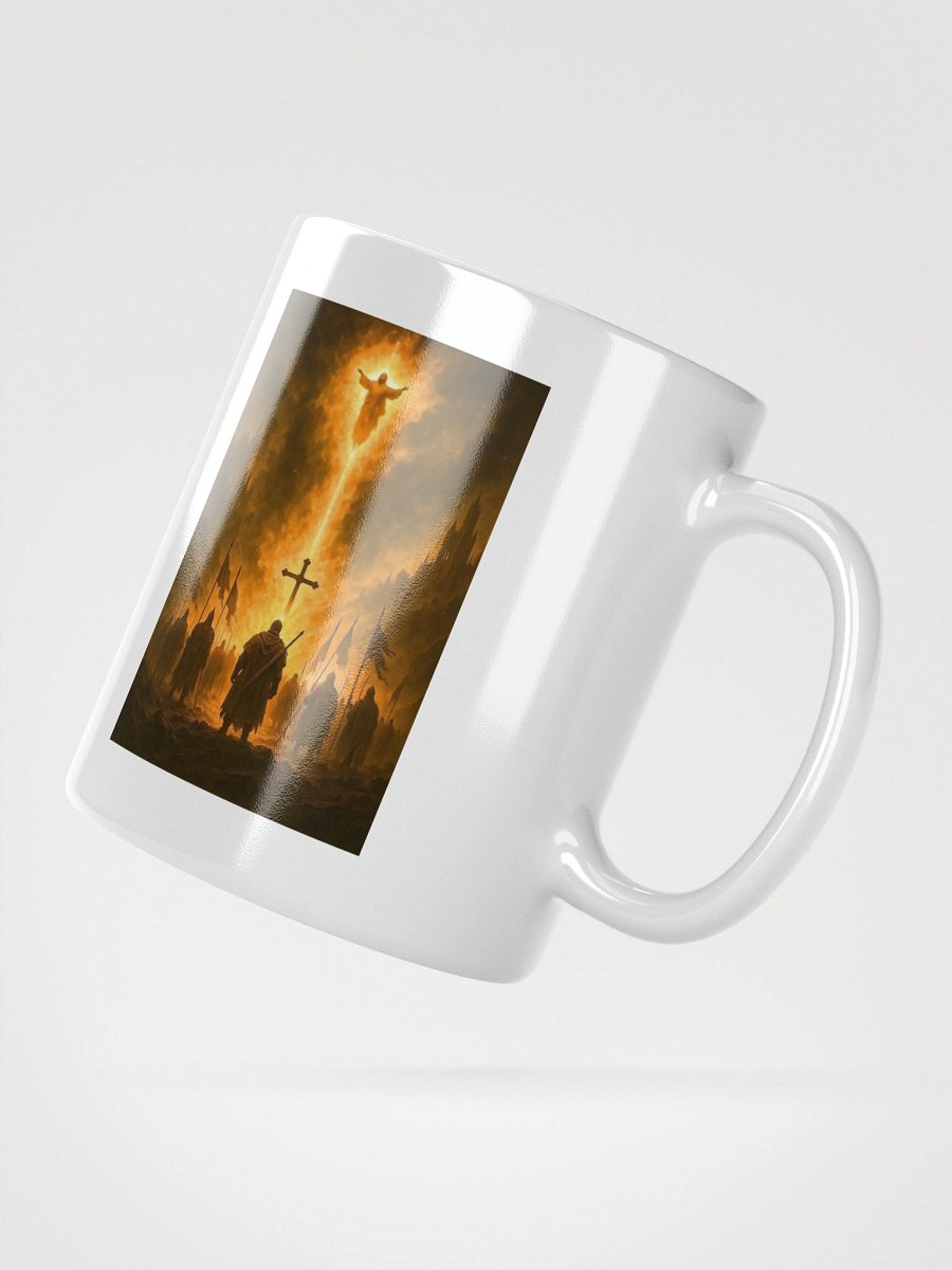 Grand Kingdom Mug product image (5)