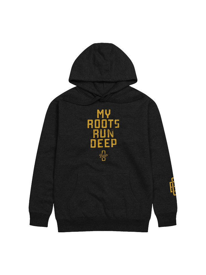 My Roots Run Deep Hoodie product image (1)