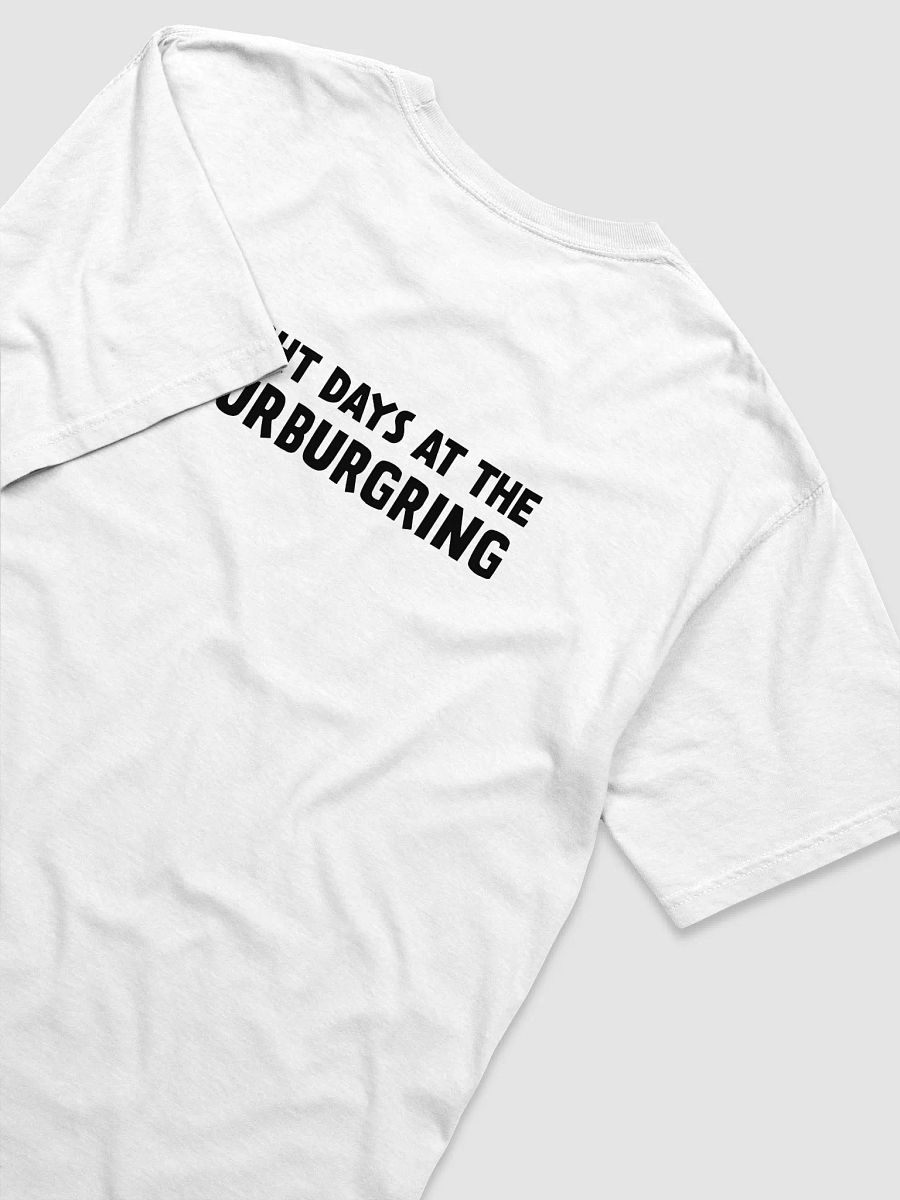 32 TRACK DAYS TEE product image (4)