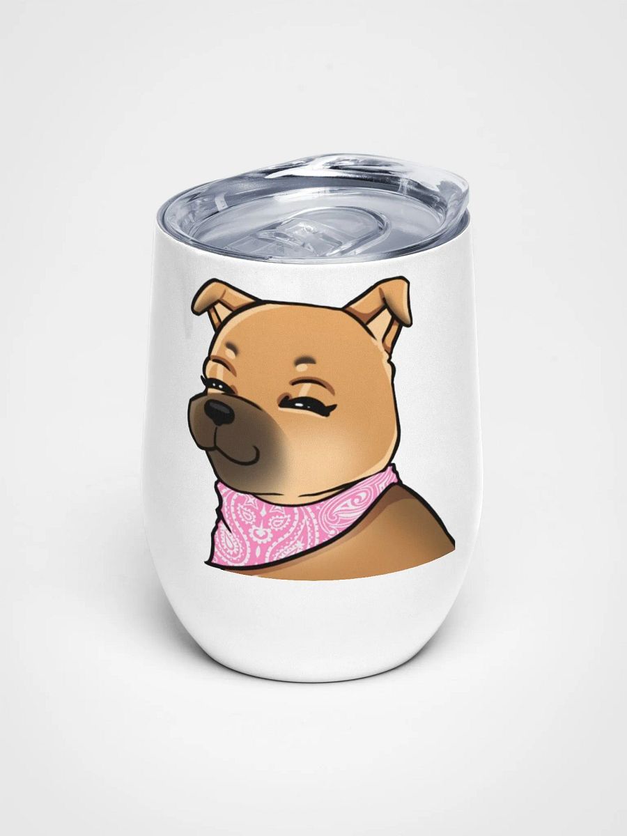 Mara Wine Tumbler product image (1)