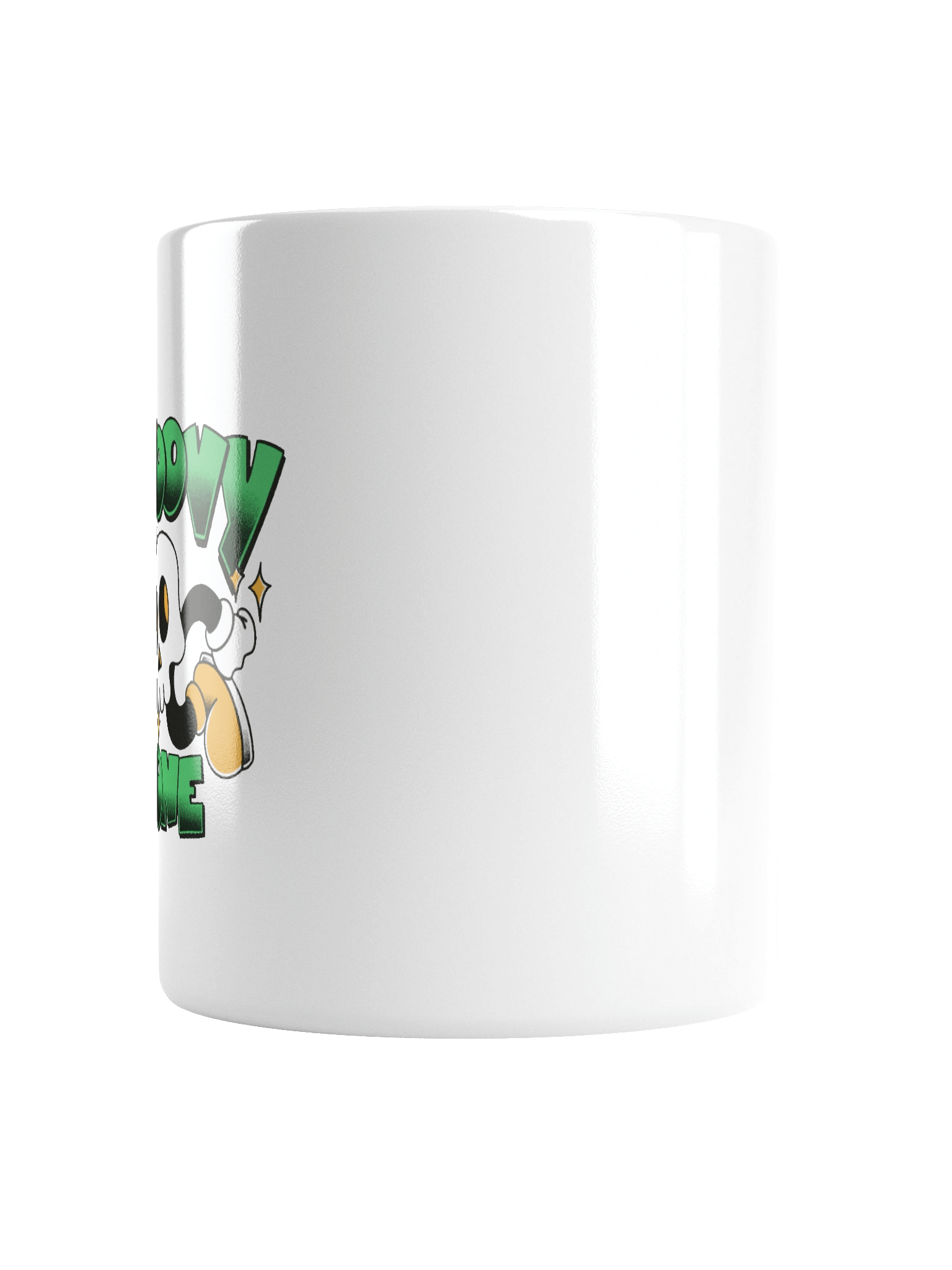 Groovy Bone Classic Character Mug product image (6)