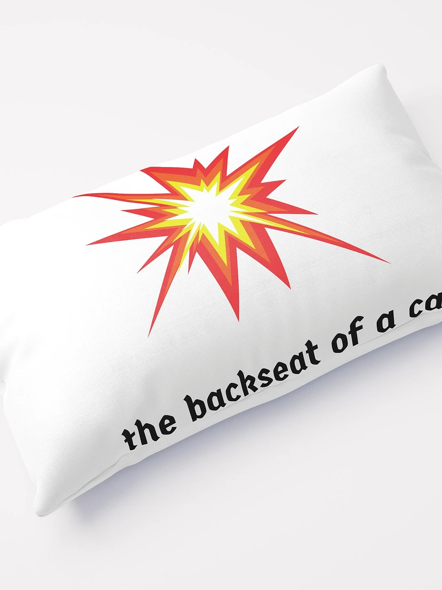 The Bangin' Pillow! product image (8)