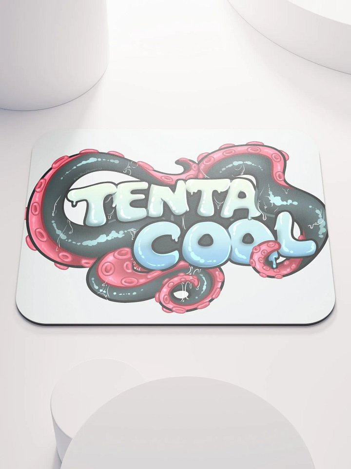 TentaCOOL Mousepad product image (1)