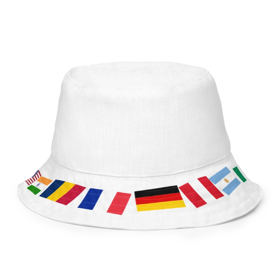 Bucket hat product image (35)