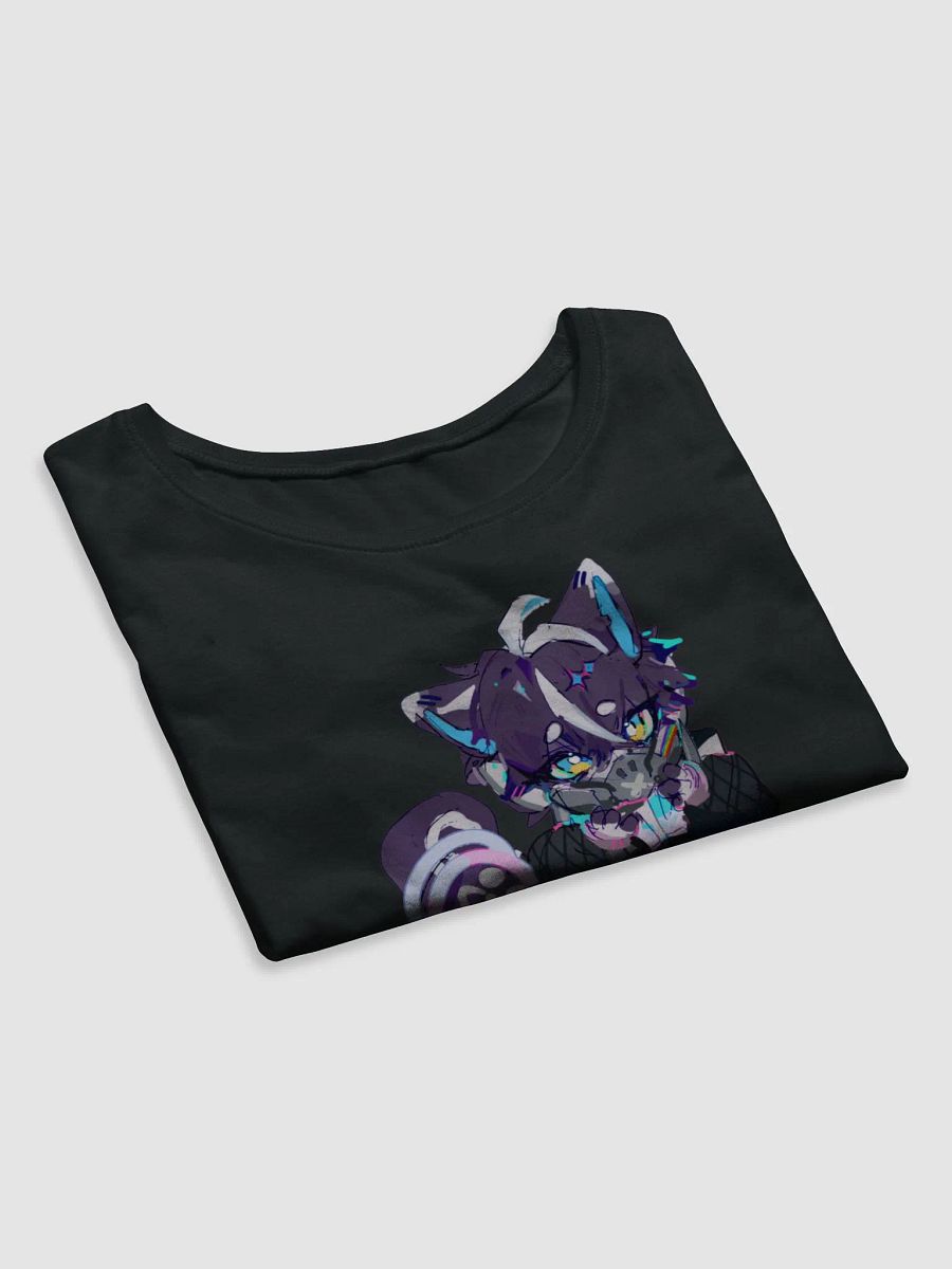 Lil Rave Cat by Jeifinch product image (7)