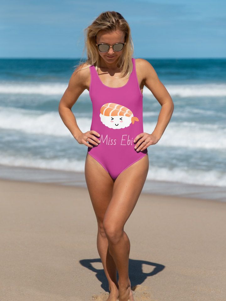 Miss Ebi Swimsuit product image (5)