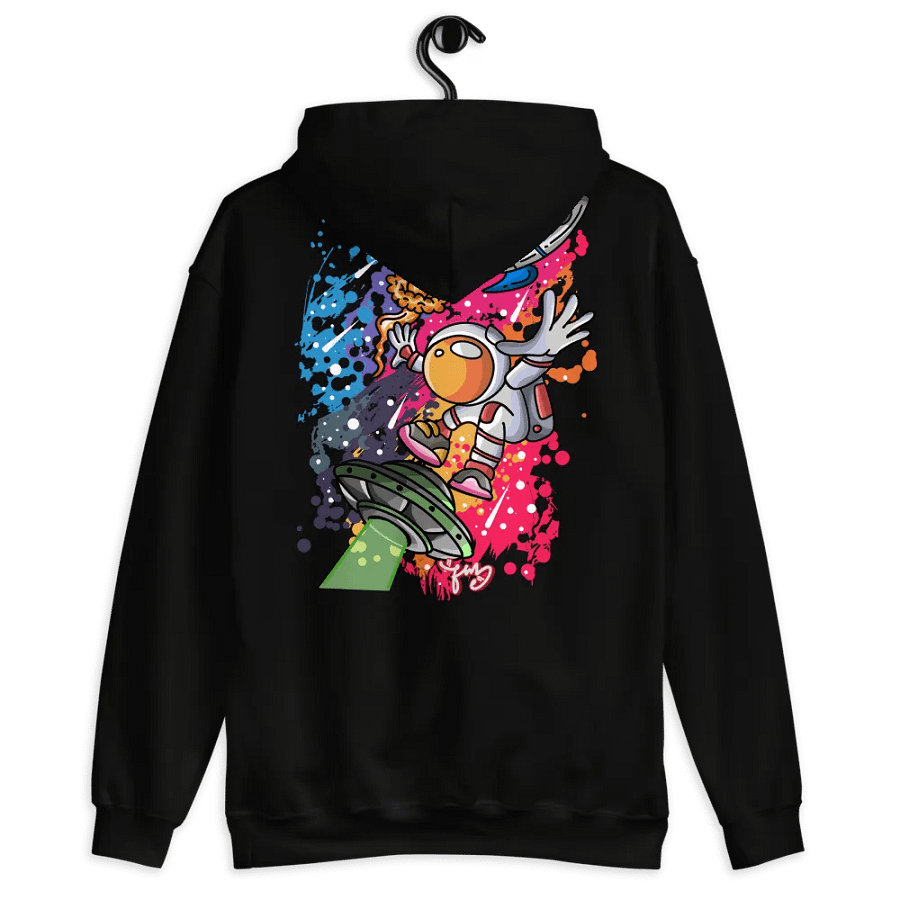 Space caos product image (4)