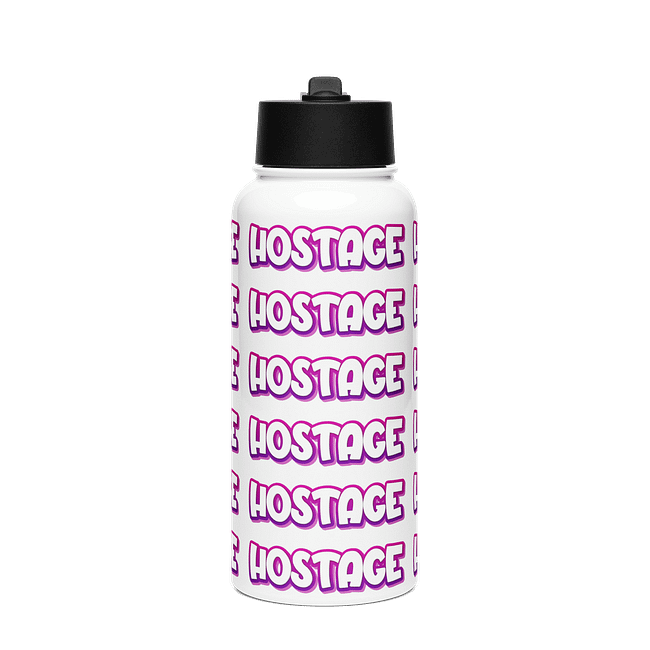 HOSTAGE 