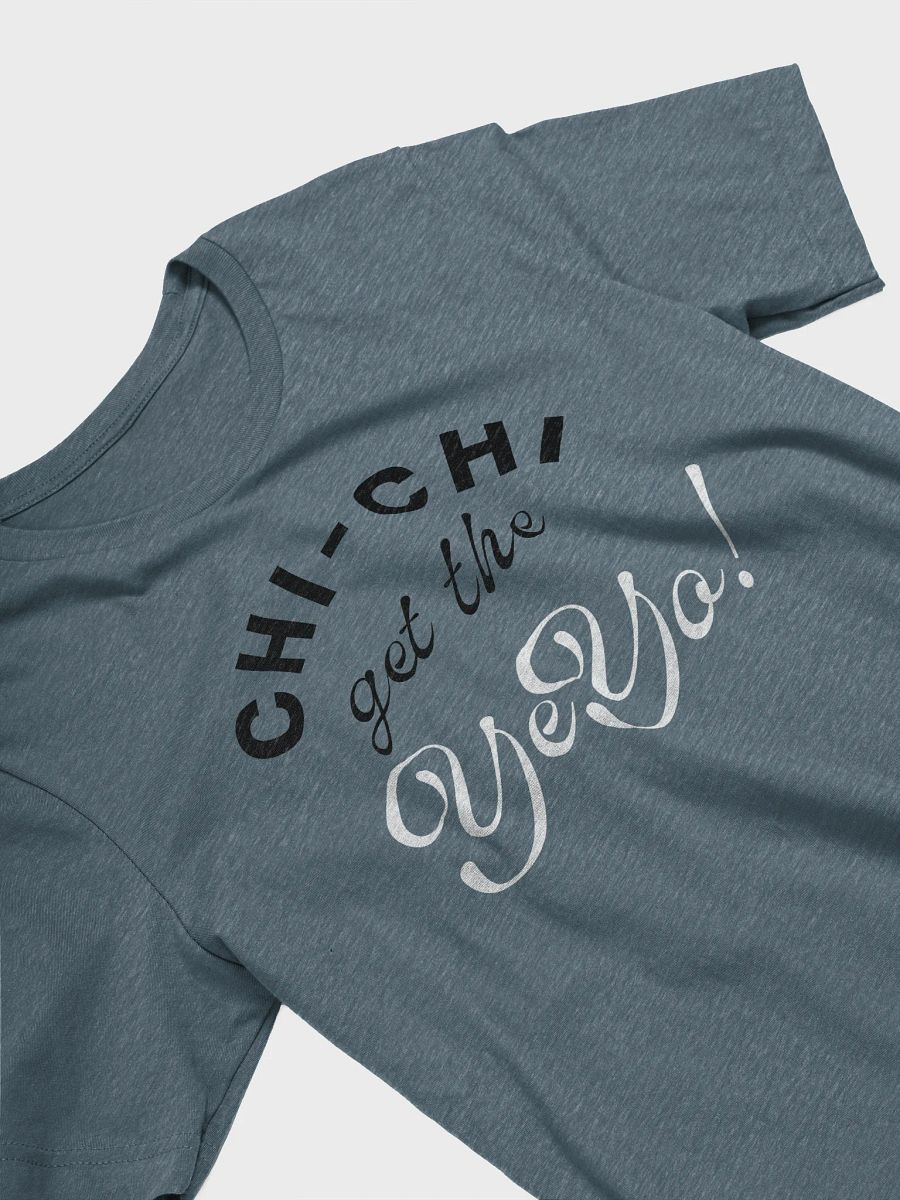 Chi Chi slate product image (3)