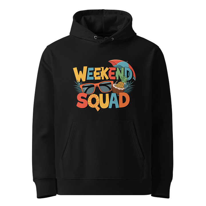 Weekend Squad product image (1)