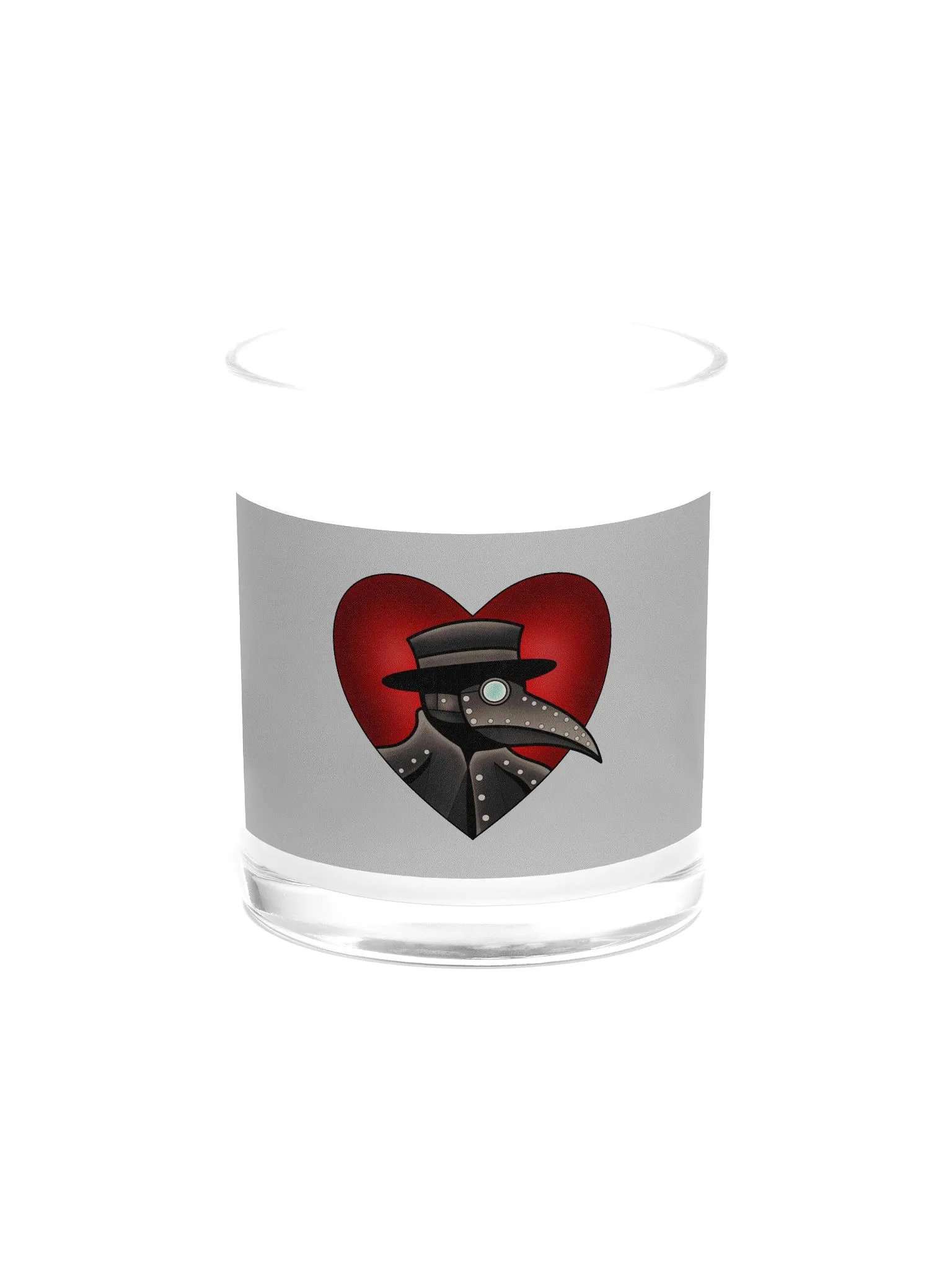 Love Doctor Candle product image (1)