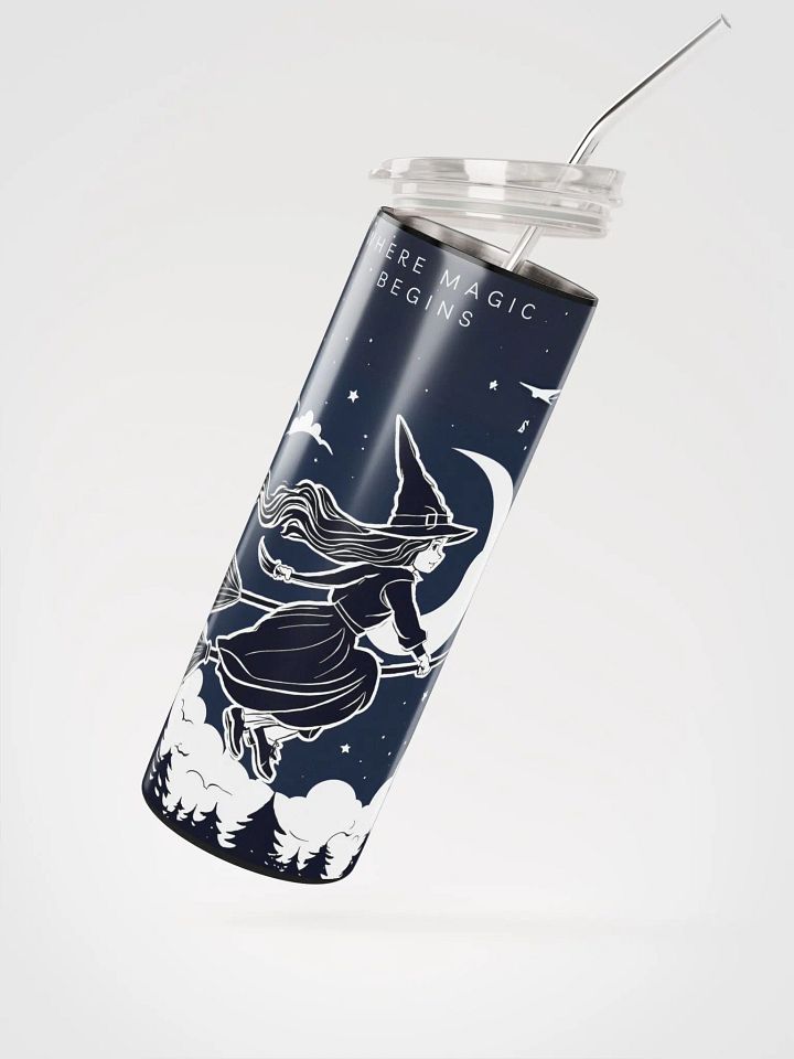 Magic Tumbler product image (2)