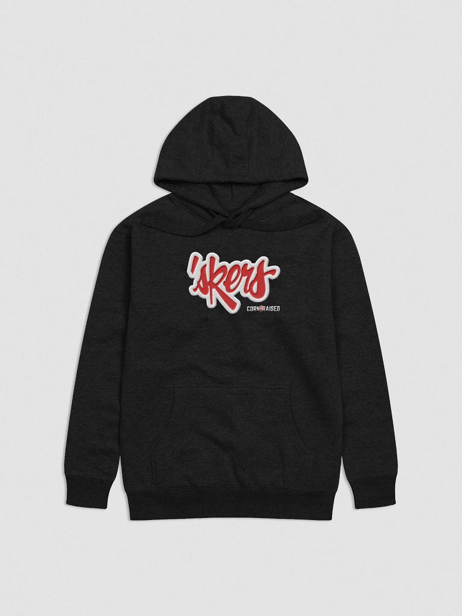 skers Embroidered Hoodie product image (2)
