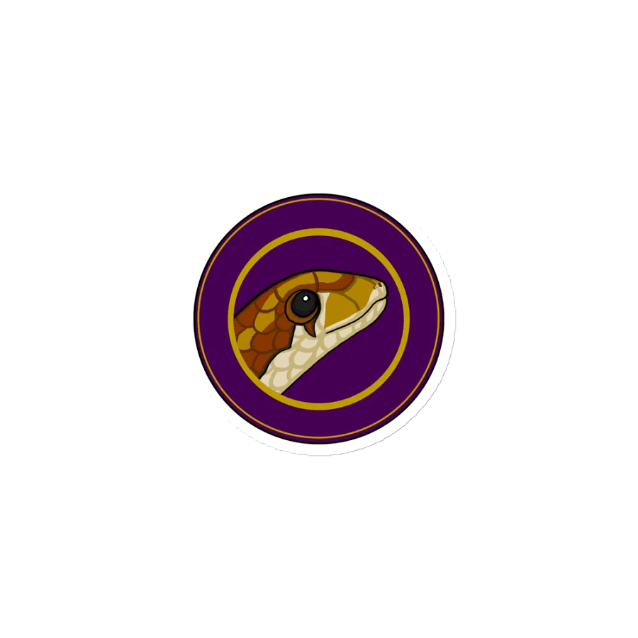 Anubis Magnet product image (1)