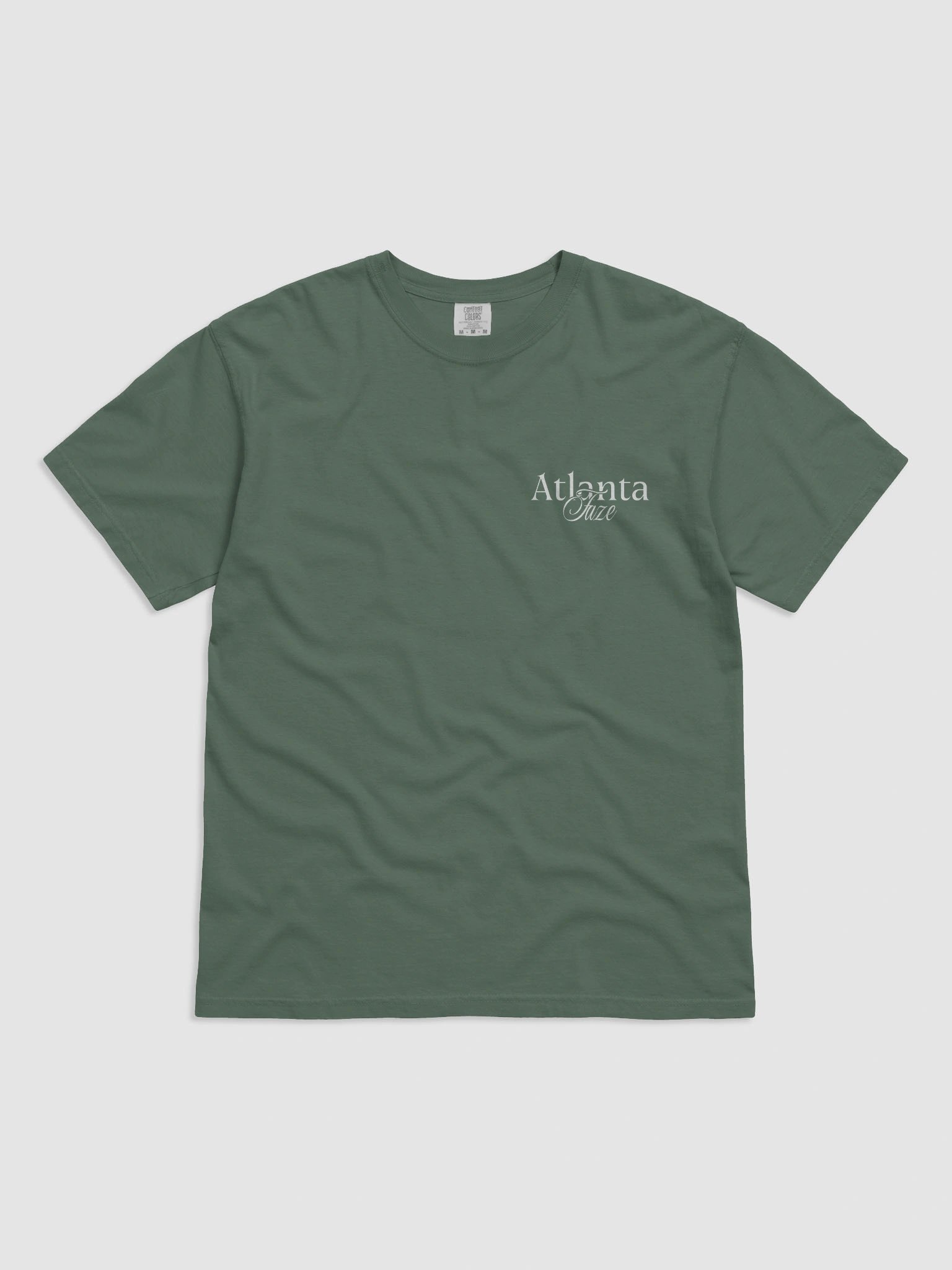 AF Golf Club Tee Green product image (1)