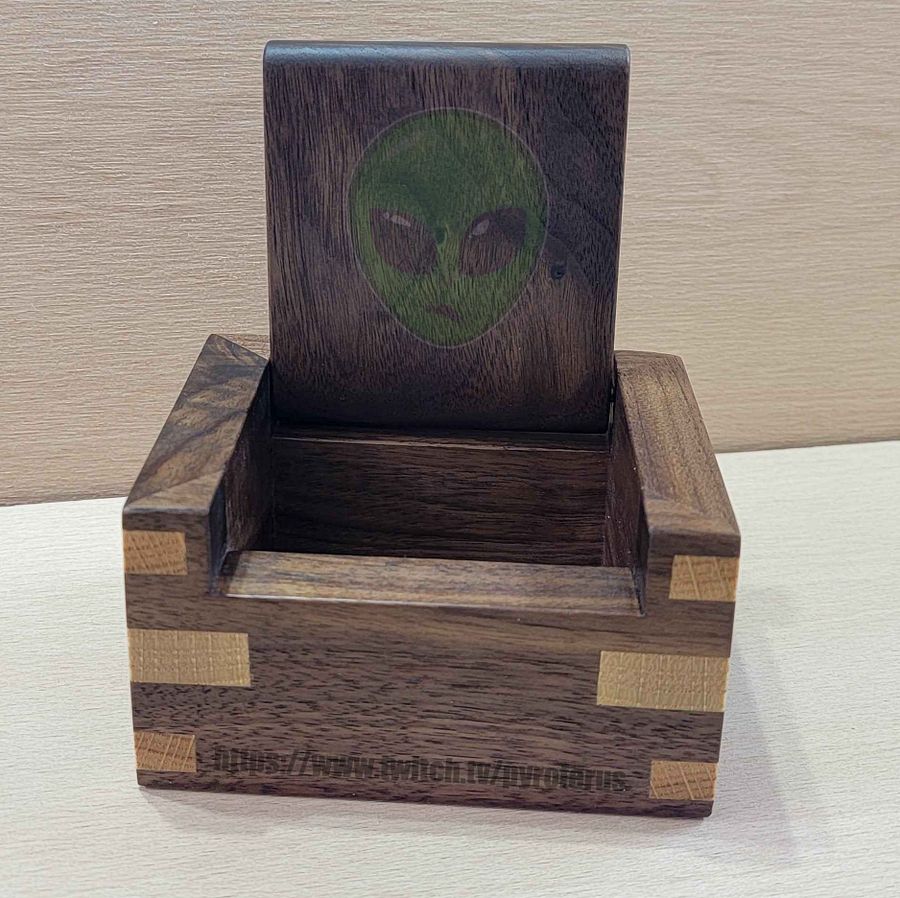 The last Salt Pig you will ever buy! product image (4)