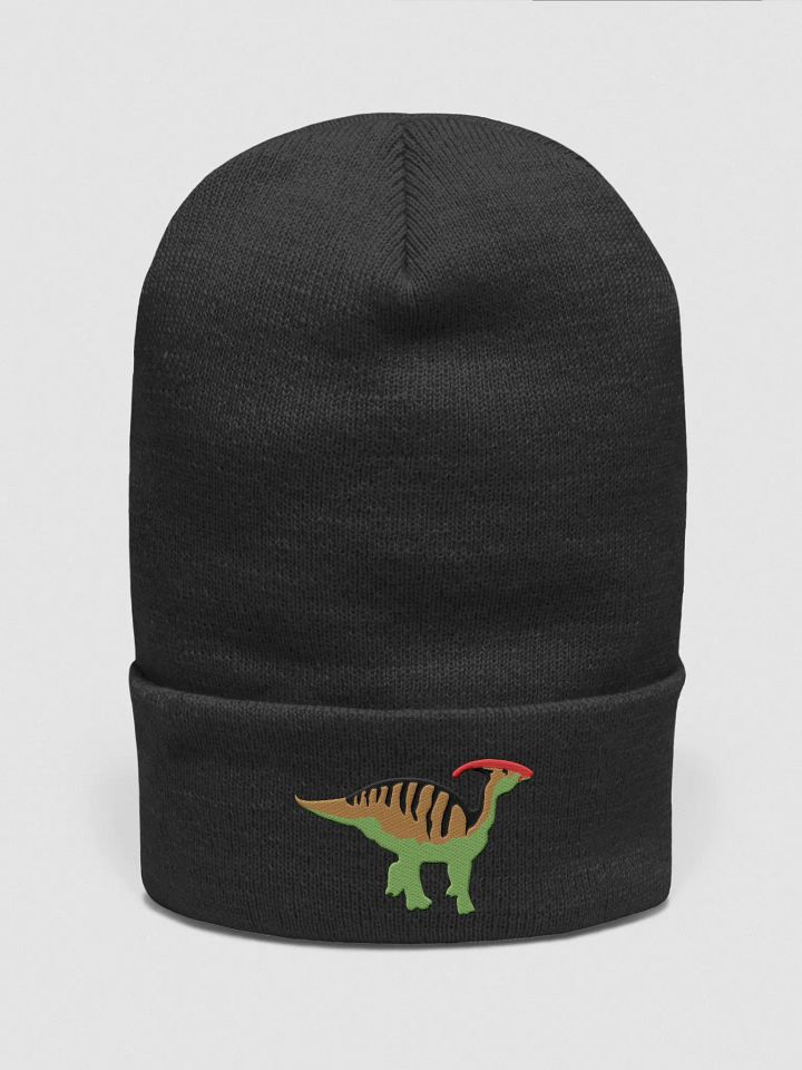 Parasaurolophus Beanie product image (7)