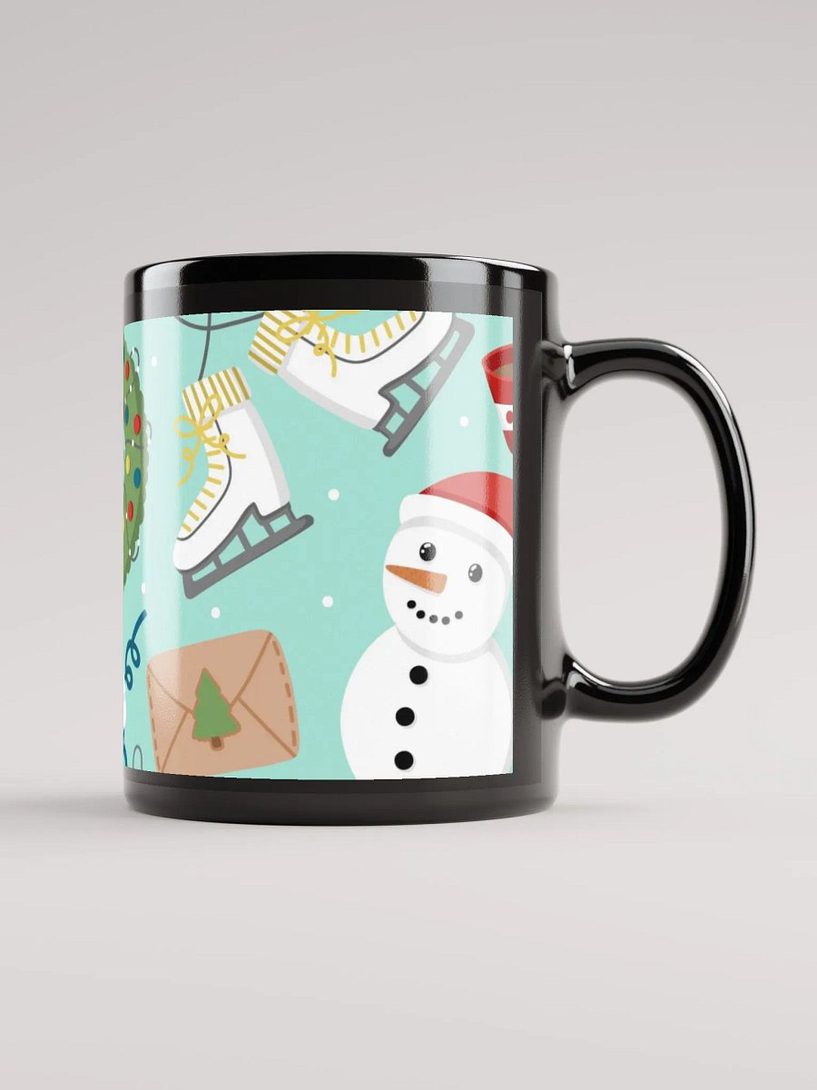 Festive Holiday Delight Mug product image (2)