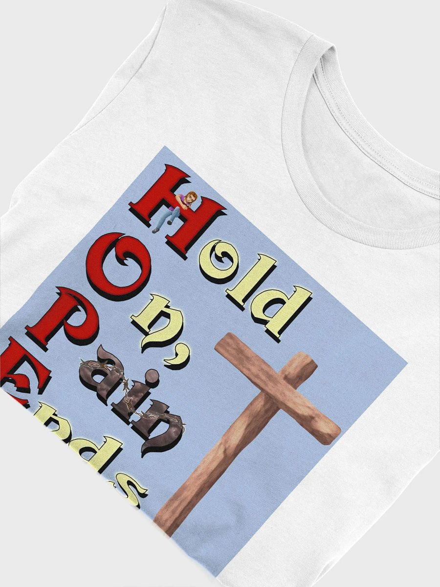 H.O.P.E. T-Shirt product image (5)