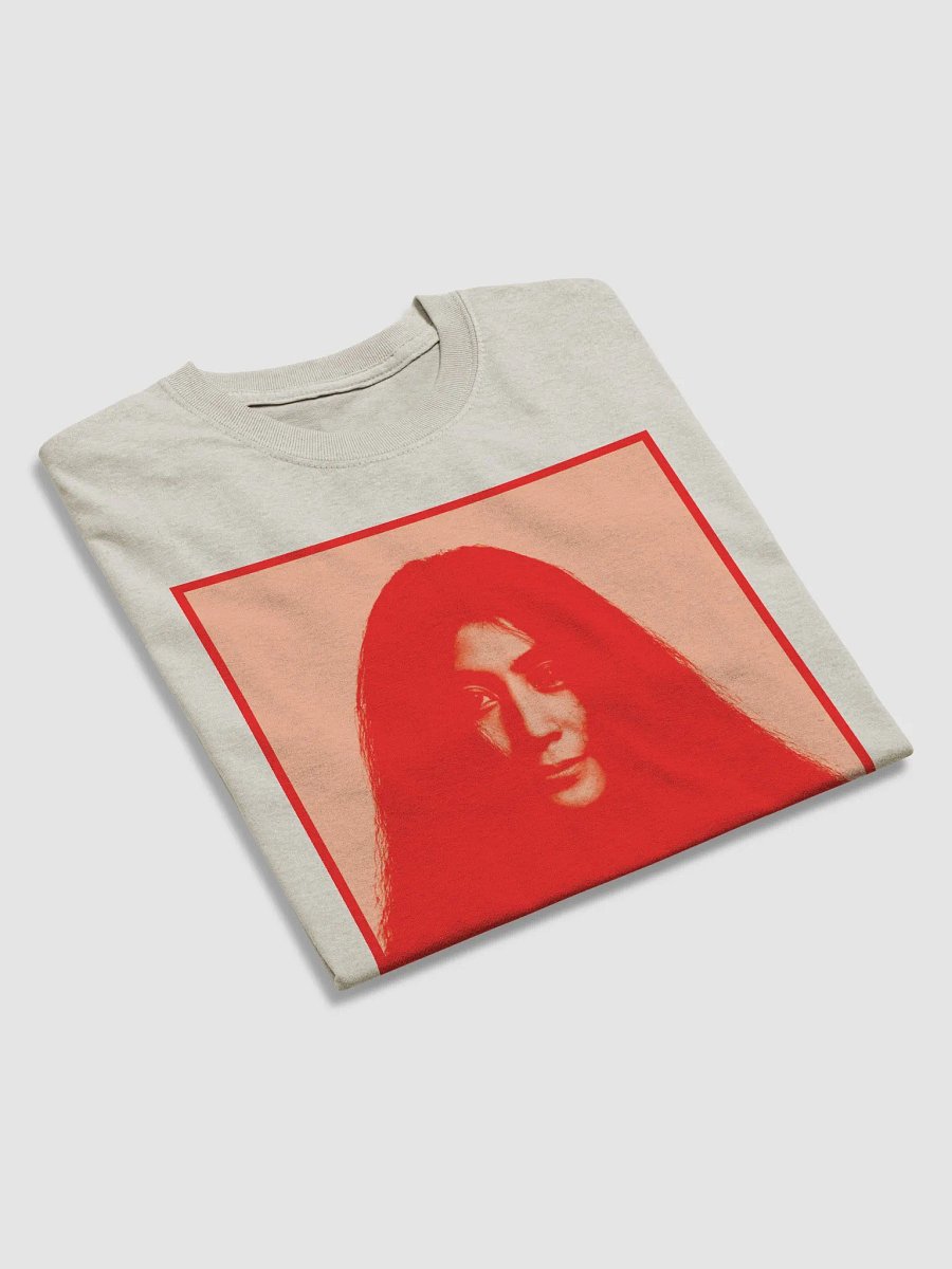 ONO O NO Stylized Portrait Tee product image (3)