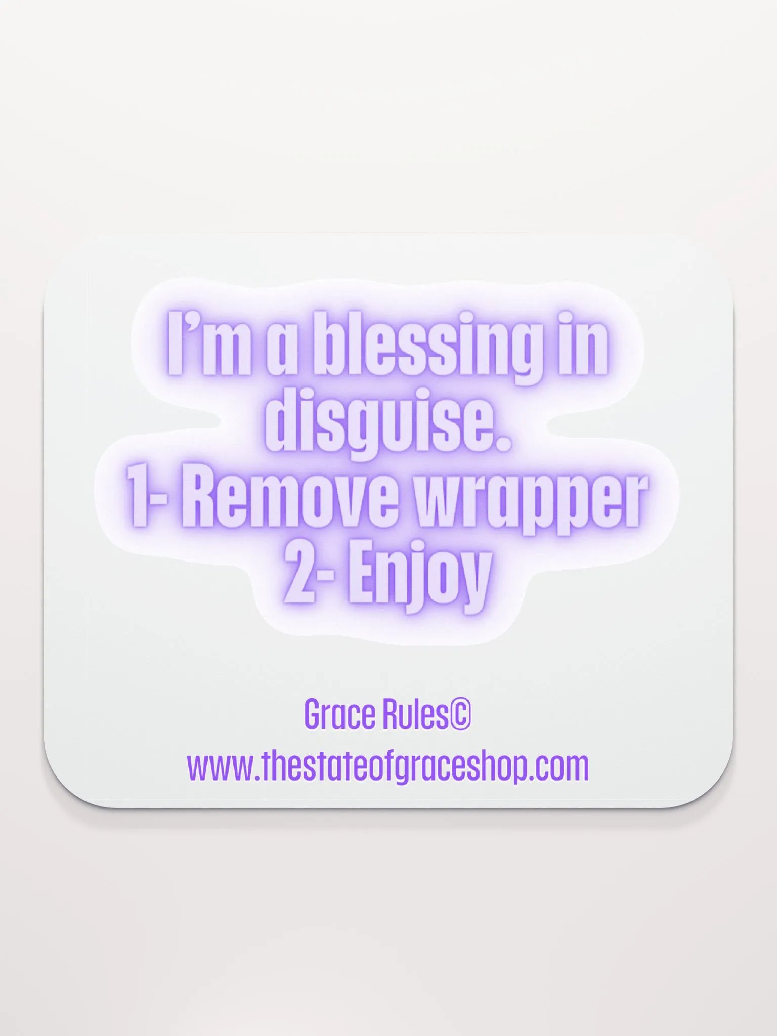 FUNNY DESK MATS 4 U 