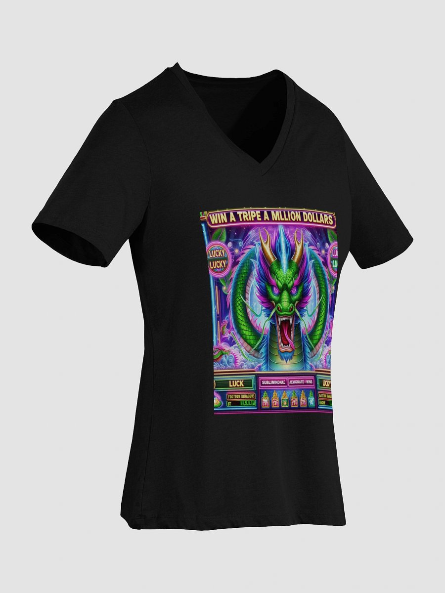 lucky casino shirt product image (4)