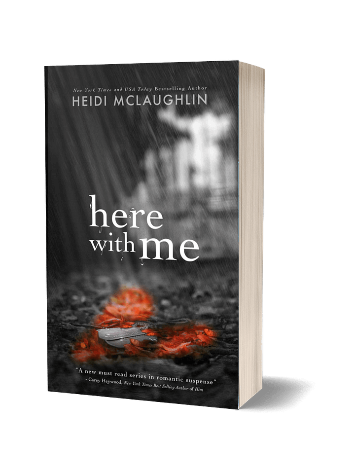 Here With Me product image (1)
