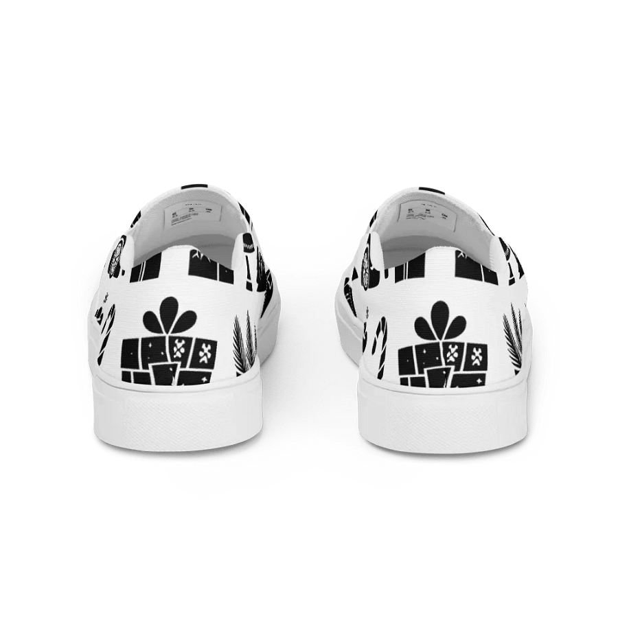 Natale Slip-Ons product image (4)
