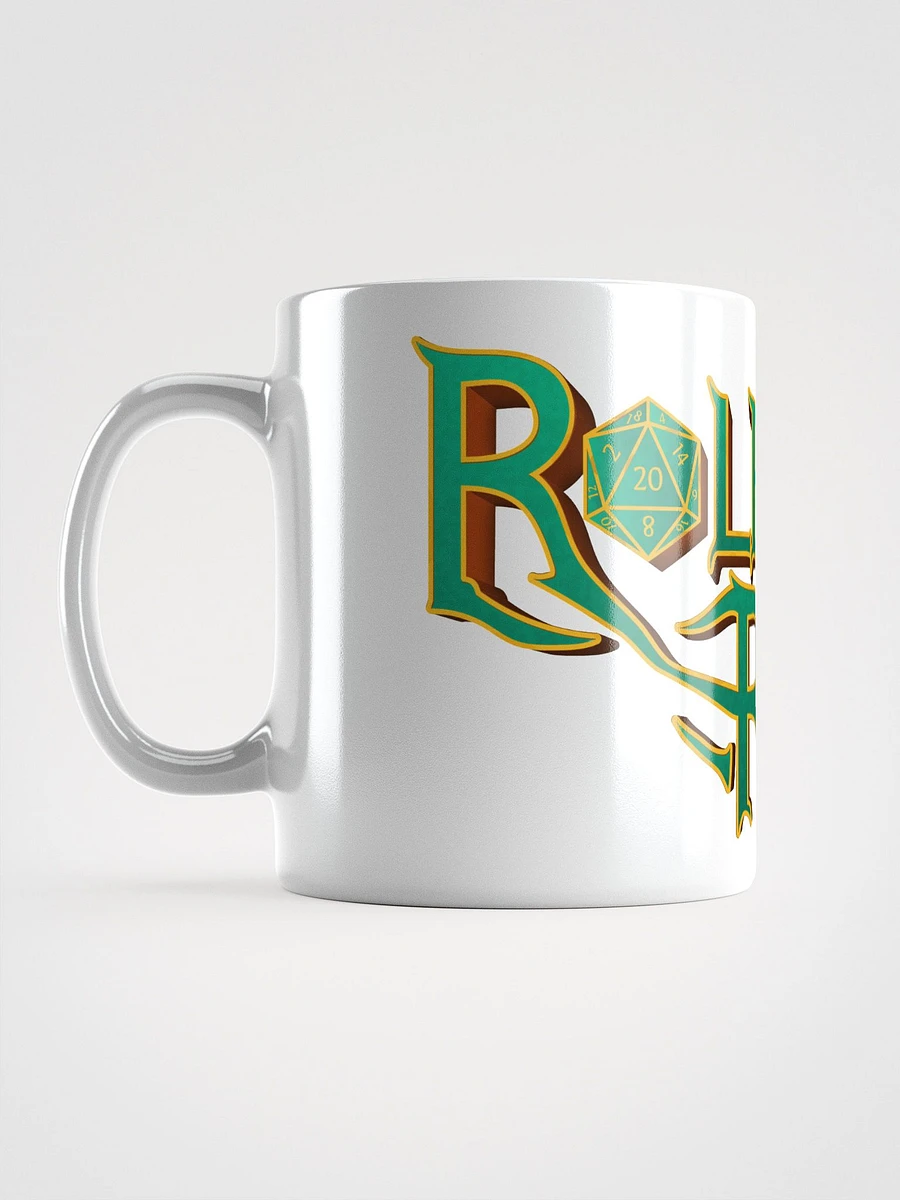 Roleplay Relay Mug product image (11)
