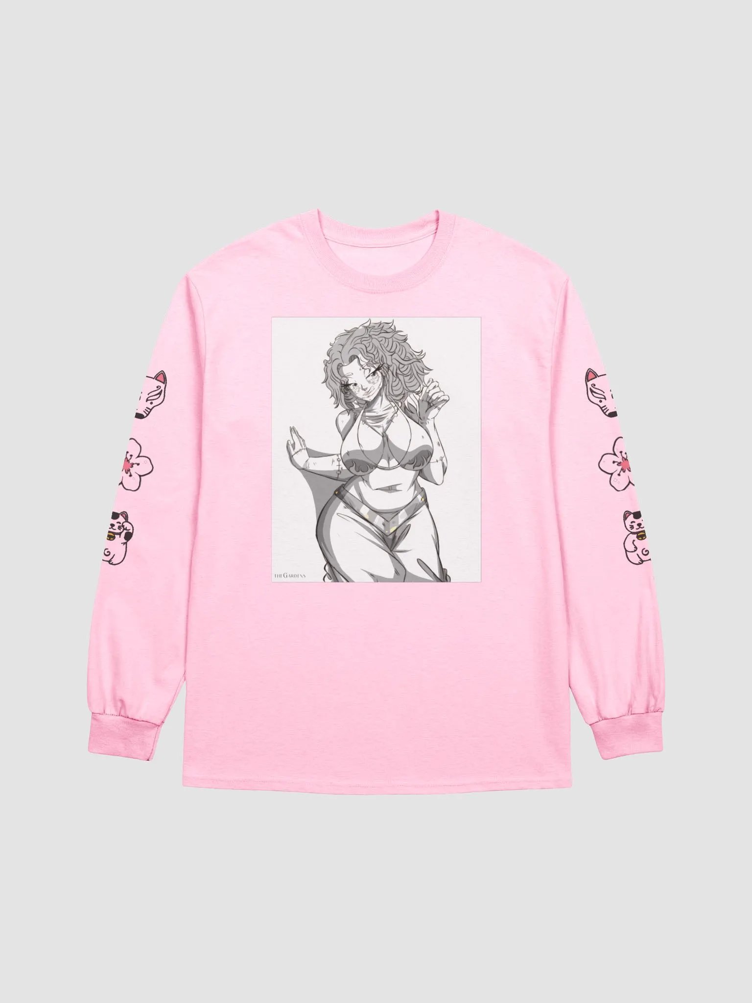 Dabidusa outline product image (1)