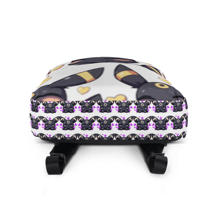 Umbreon Pattern All-Over Backpack product image (2)