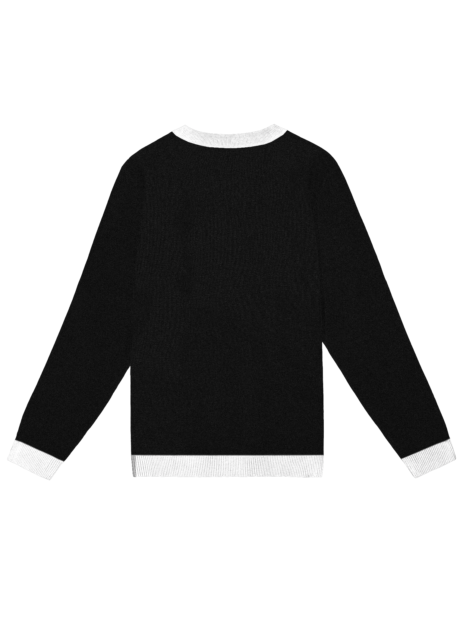 The Iconic Horseshoe Sweater product image (2)