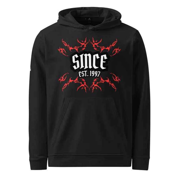 Adidas Since 97 Electric Hoodie product image (1)