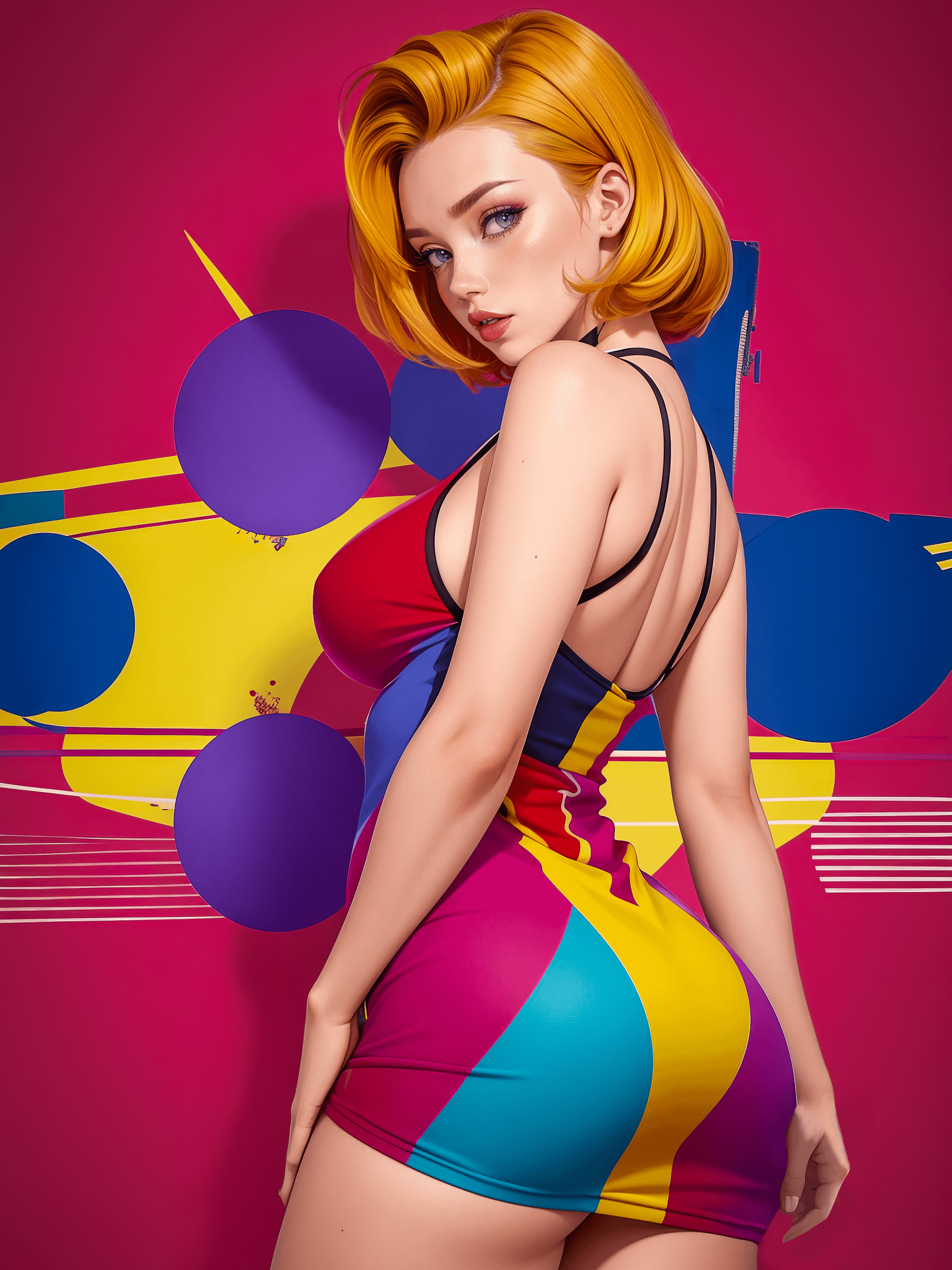 PIMPINELLA POSTER 4 product image (1)