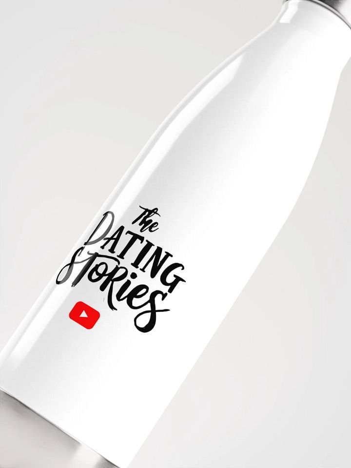 tds Water Bottle_white product image (1)