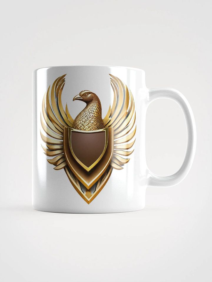 peahen coat of arm product image (1)