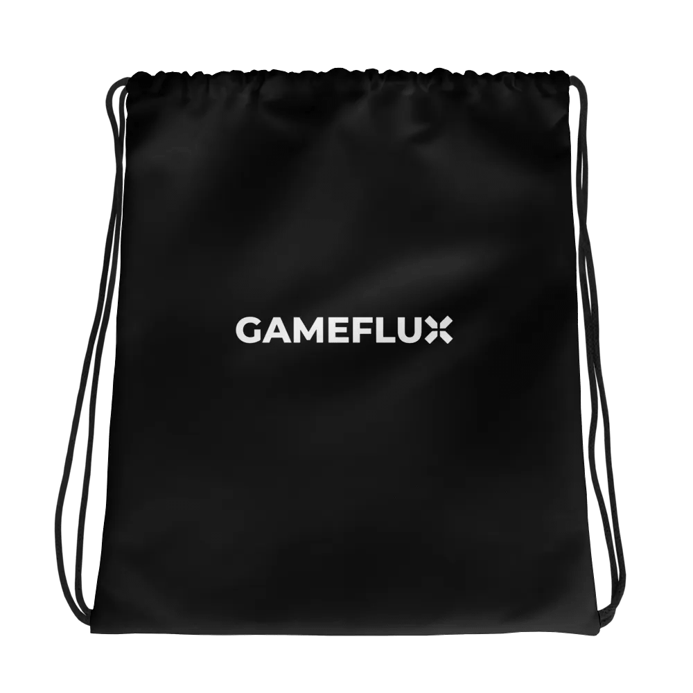 GameFlux Bag product image (1)