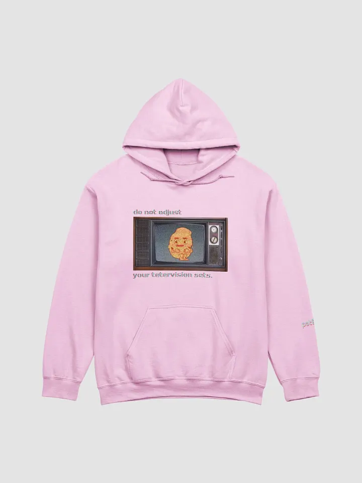 TATERVISION premium hoodie product image (31)