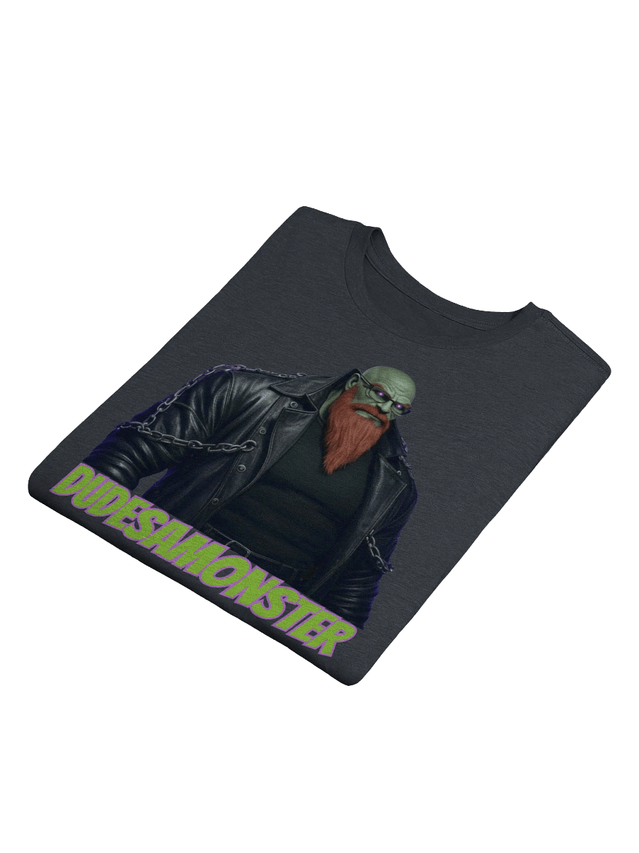 DudesAmonsteR THA Monster! product image (26)