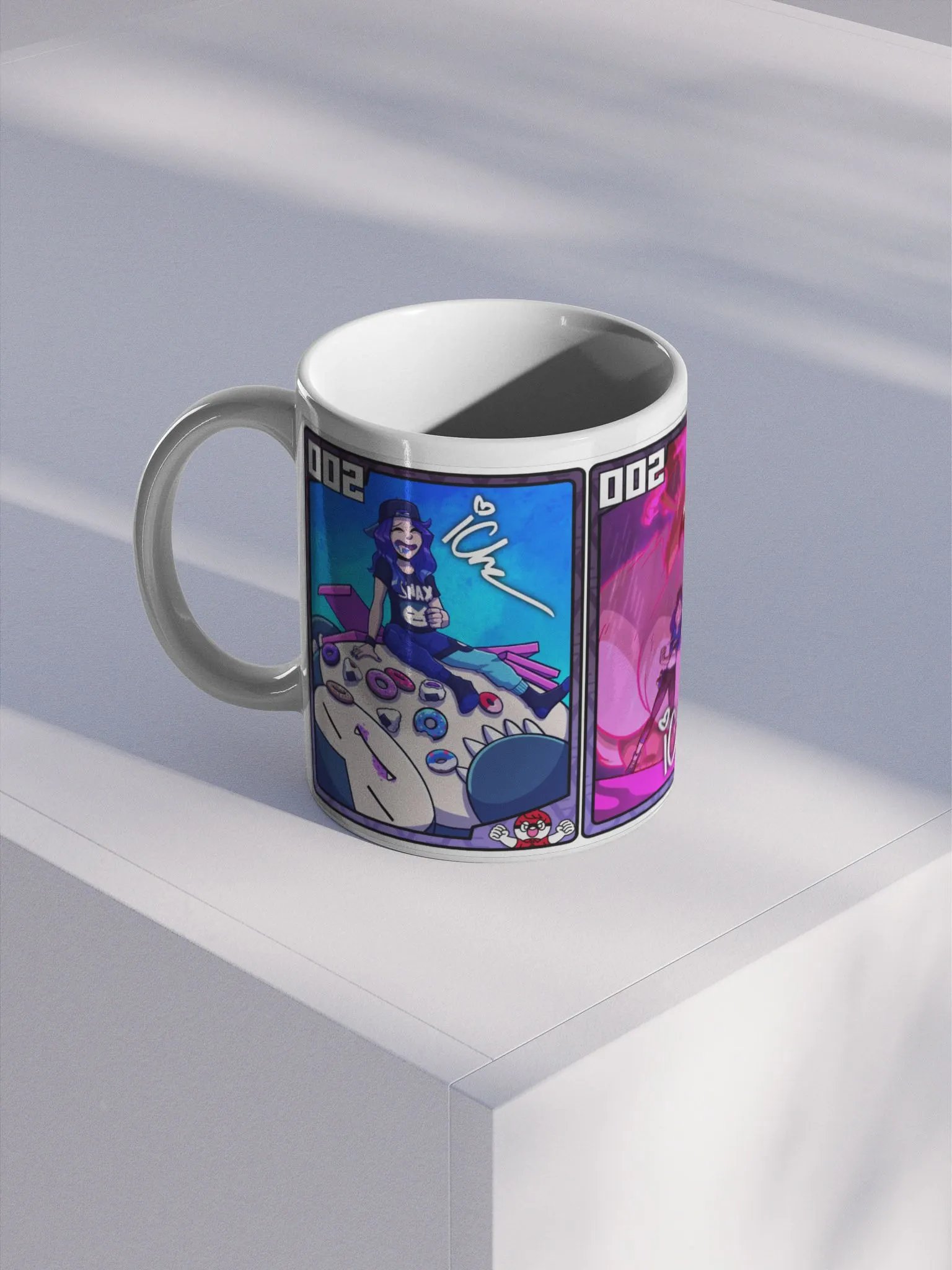 iPoke Mug product image (1)
