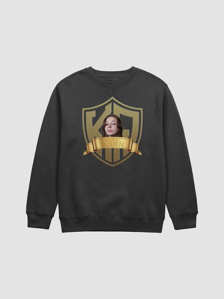 Maskot Poden Sweatshirt product image (2)