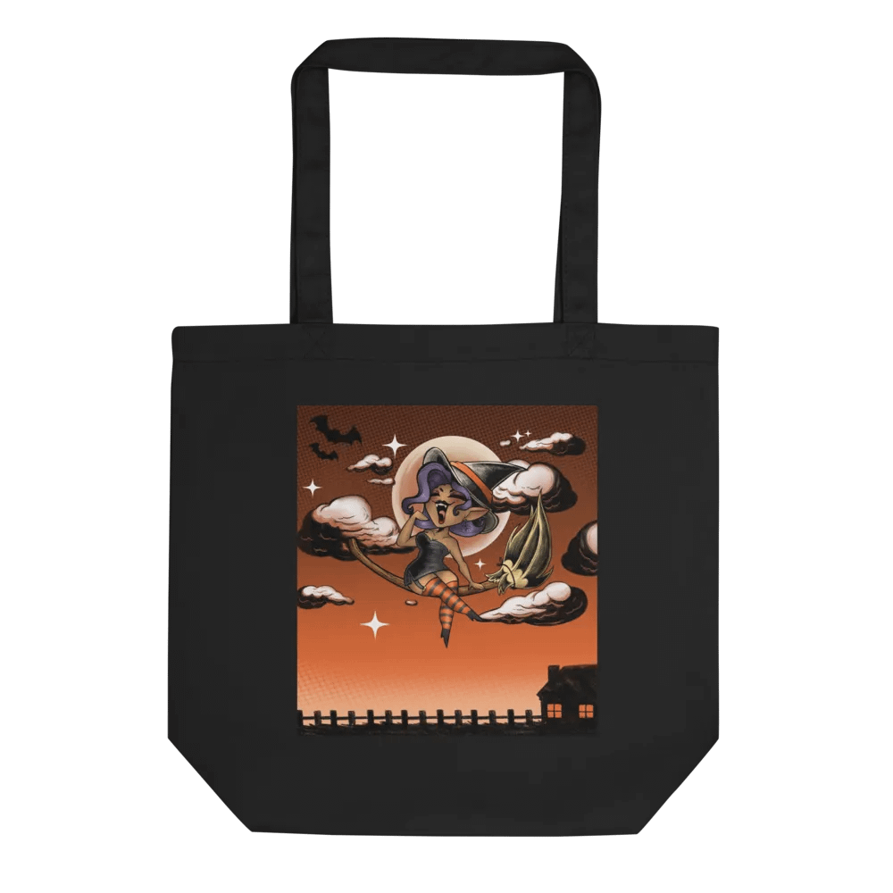 wicked witches tote product image (2)