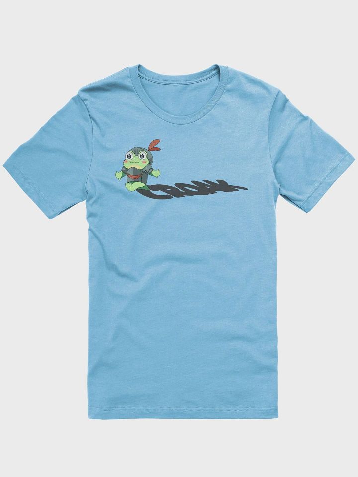 Runnin' Croak Shirt product image (21)