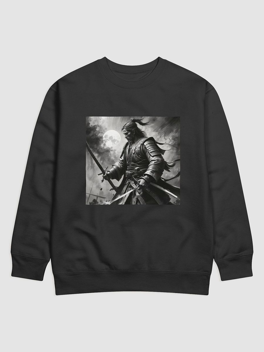 Samurai product image (4)