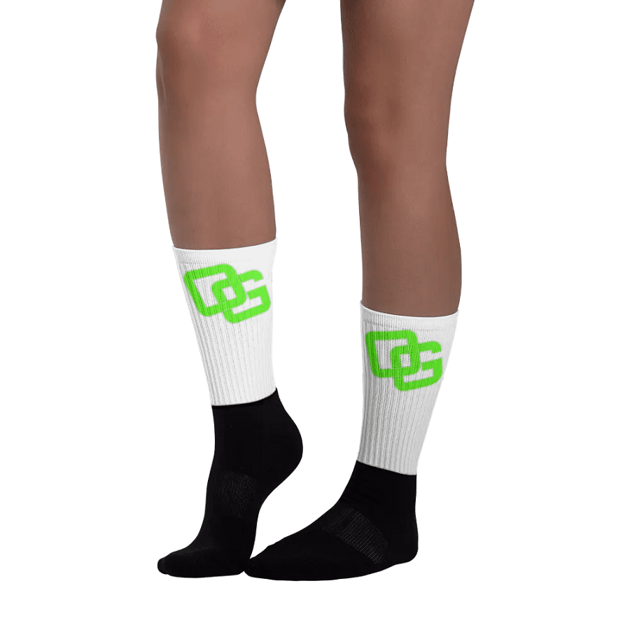 OG Socks product image (3)