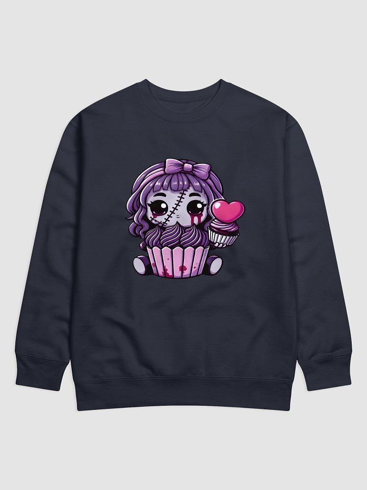 Cute as a cupcake Jumper product image (2)
