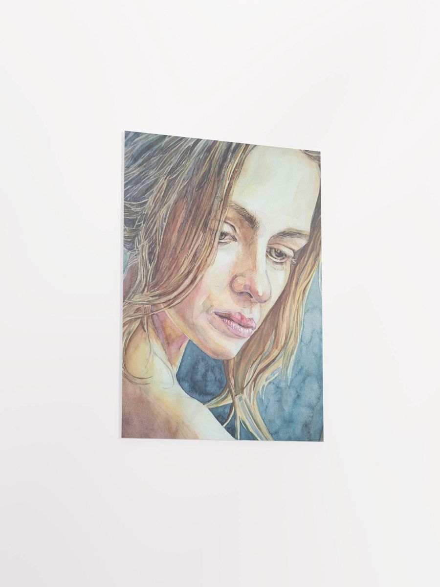 Soulful Reflections Poster product image (23)