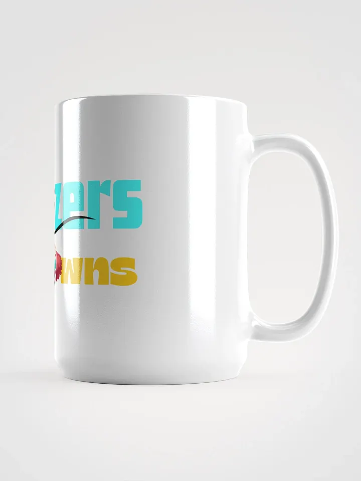 6Glazer x 6Clowns Mug product image (1)